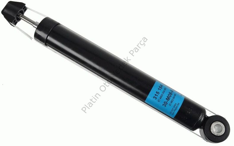 AMORTISOR ARKA R-L GAZLI CLIO III 05> 8200382033 8200452699 8200556691 8200676769 8200676796