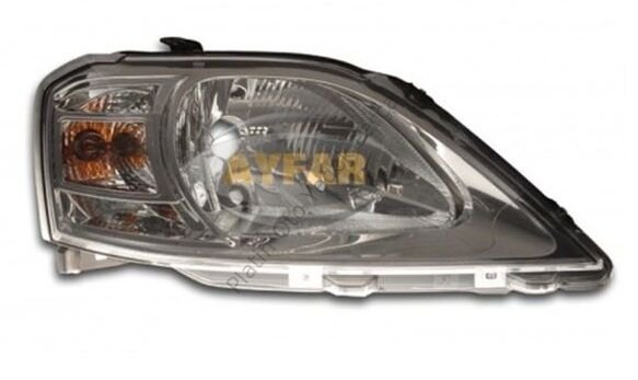 FAR SOL LOGAN 08> 8200744754 8200744753