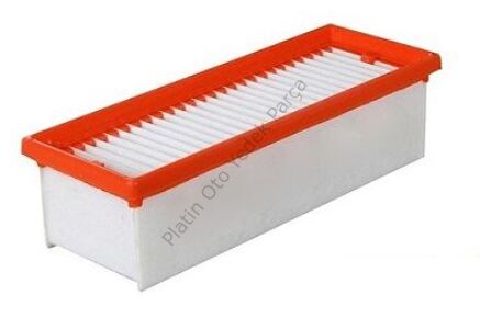 HAVA FILTRESI (KECELI) DUSTER LOGAN SANDERO 1.5DCI K9K