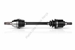 KOMPLE AKS SOL ON DACIA DUSTER 1.5 DCI 4X4 UZUNLUK 652mm 2012- 391016840R 391017275R