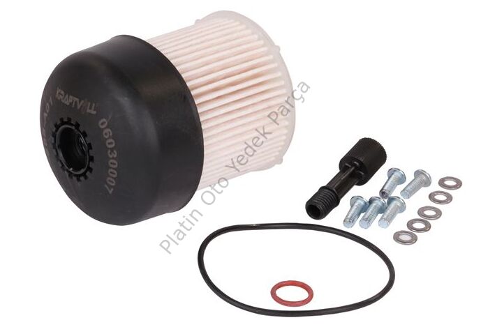 MAZOT FILTRESI DOKKER LODY LOGAN II CAPTUR SANDERO II CLIO IV 1.5DCI 164039594R 164037803R