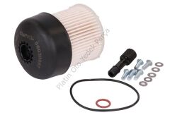 MAZOT FILTRESI DOKKER LODY LOGAN II CAPTUR SANDERO II CLIO IV 1.5DCI 164039594R 164037803R