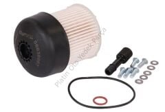 MAZOT FILTRESI DOKKER LODY LOGAN II CAPTUR SANDERO II CLIO IV 1.5DCI 164039594R 164037803R