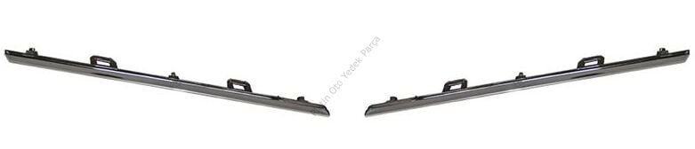 ON PANJUR NIKELAJI FLUENCE 622564419R