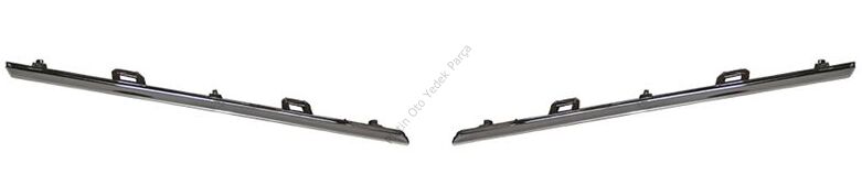 ON PANJUR NIKELAJI FLUENCE 622564419R