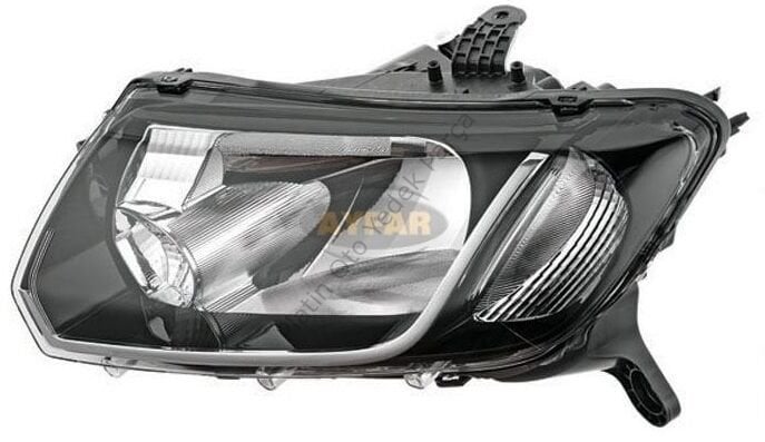 FAR SAG MANUEL  LOGAN SANDERO 13> 260105344R