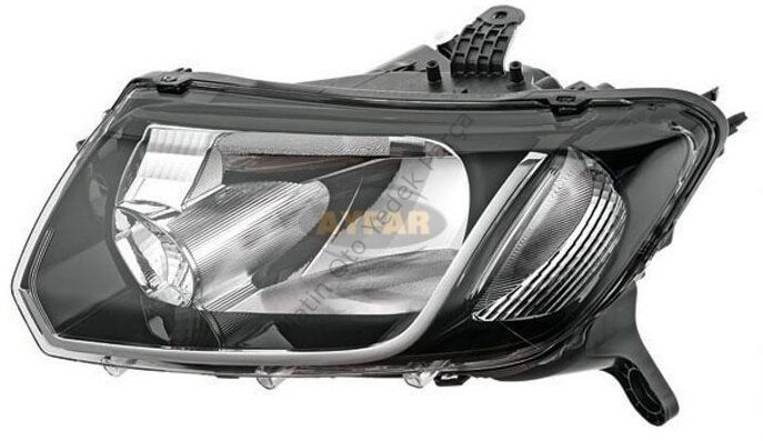 FAR SAG MANUEL  LOGAN SANDERO 13> 260105344R