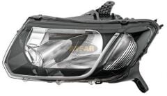 FAR SAG MANUEL  LOGAN SANDERO 13> 260105344R