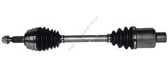 KOMPLE AKS SAG DUSTER 10-18 4X4 1.5 DCI 391009882R 391001162R