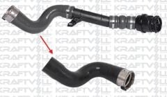 TURBO HORTUMU SYMBOL 13>> 1,5DCİ