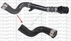 TURBO HORTUMU SYMBOL 13>> 1,5DCİ