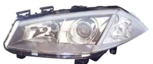 FAR SAG MOTORLU HID TIP MEGANE 7701064022