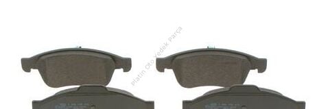 FREN BALATA ON MEGANE III SCENIC III FLUENCE 08> CAPTUR 13> DUSTER 10> DOKKER12> LODGY 12>