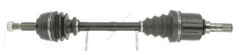 KOMPLE AKS SOL DUSTER 10-18 4X4 1.5 DCI 391016840R 391017275R 391019671R 397953005R