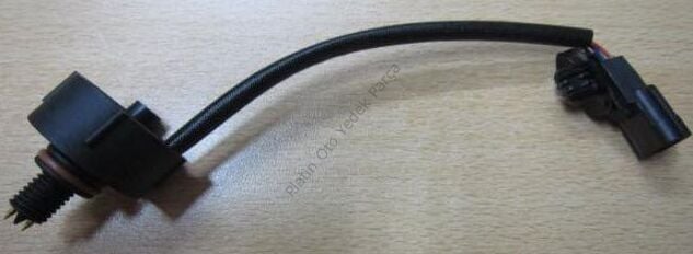 MAZOT FILTRE MUSURU FLUENCE MEGANE III 1.5DCI K9K 164503704R 7701070650