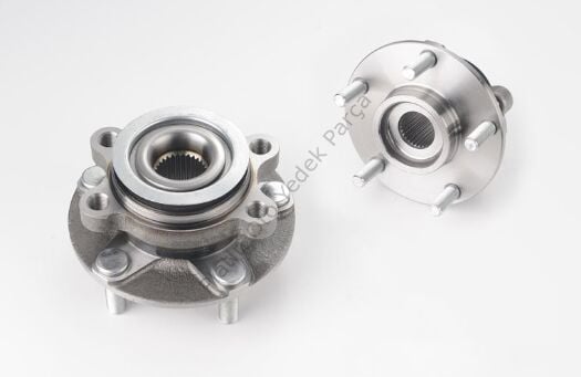 PORYA ON TEKER SAG-SOL QASHQAI 07>14 4X2 JUKE 10> X-TRAIL 07>13  KOLEOS 08> ABS SENSORLU 40202-1KA0A 40202-BA60A 402021KA0A 40202BA60A