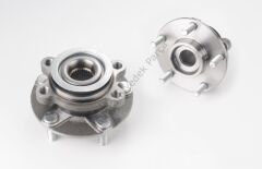 PORYA ON TEKER SAG-SOL QASHQAI 07>14 4X2 JUKE 10> X-TRAIL 07>13  KOLEOS 08> ABS SENSORLU 40202-1KA0A 40202-BA60A 402021KA0A 40202BA60A