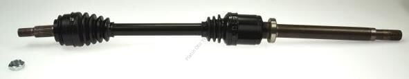 AKS KOMPLE SAG KANGO 1.5DCI 08-> 391001209R 8200687740 8201235167
