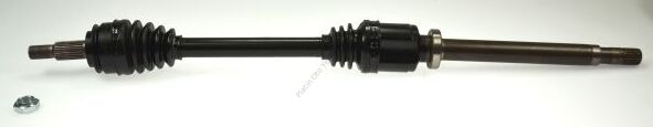 AKS KOMPLE SAG KANGO 1.5DCI 08-> 391001209R 8200687740 8201235167