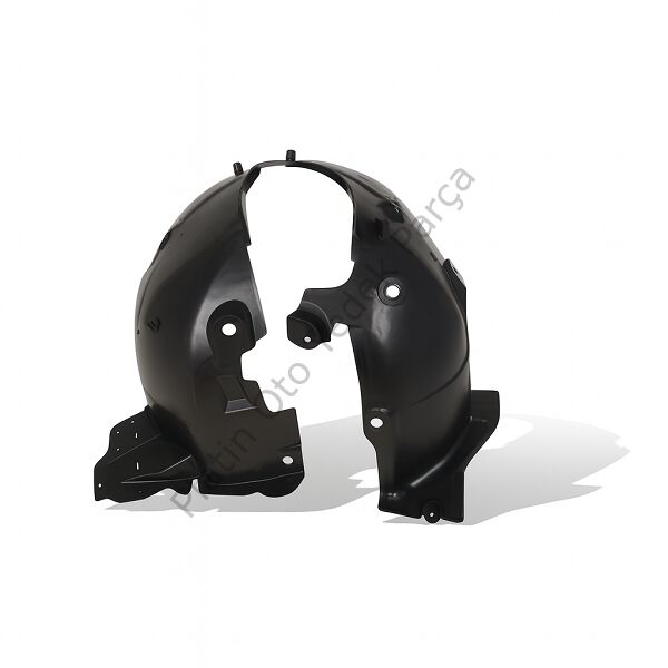 CAMURLUK DAVLUMBAZI ON SAG CLIO V 2020- 638403311R 638405882R 638403279R 638405685R