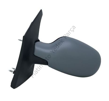 DIS DIKIZ AYNASI SOL ELEKTRIKLI SCENIC 99>03 KOR NOKTALI 7700841655