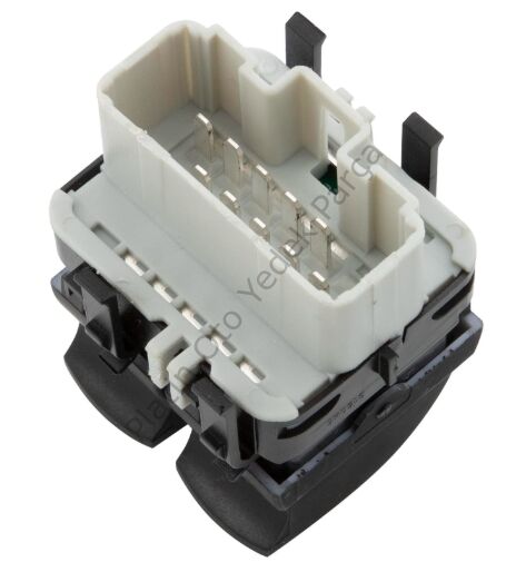 CAM ANAHTARI CLIO III SYMBOL 8200214939