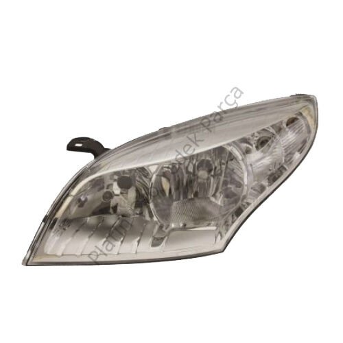 ON FAR SOL [MOTORU UZERINDE] KROM MEGANE III 08-11 KROM TIP 260607449R