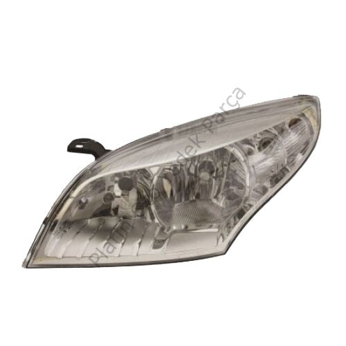 ON FAR SOL [MOTORU UZERINDE] KROM MEGANE III 08-11 KROM TIP 260607449R