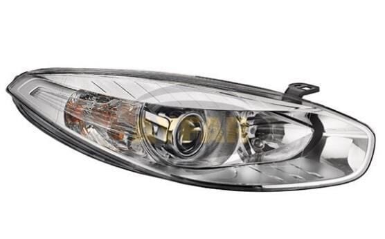 SAG FAR MERCEKLI KROM CERCEVELI FLUENCE 260101331R