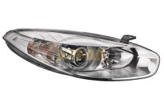 SAG FAR MERCEKLI KROM CERCEVELI FLUENCE 260101331R