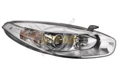 SAG FAR MERCEKLI KROM CERCEVELI FLUENCE 260101331R
