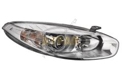 SAG FAR MERCEKLI KROM CERCEVELI FLUENCE 260101331R