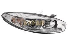 SAG FAR MERCEKLI KROM CERCEVELI FLUENCE 260101331R