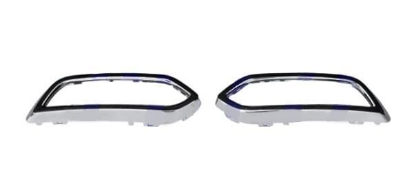 ARKA TAMPON SPOILER SUS CITASI KROM SET MEGANE 2021 850B27471R
