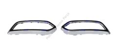 ARKA TAMPON SPOILER SUS CITASI KROM SET MEGANE 2021 850B27471R