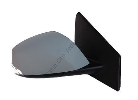 DIS DIKIZ AYNASI SOL ELEKTRIKLI FLUENCE 963020180R 963028938R