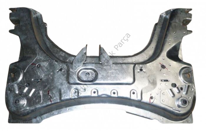 MOTOR BESIGI CLIO IV CAPTUR 544011870R