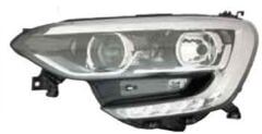 ON FAR SOL MEGANE IV  JOY PAKET ALT SIRASI LEDLI 260609169R
