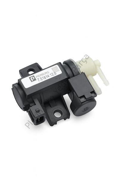 TURBO SARJ BASINC DONUSTURUCU CLIO IV 1.5DCI 75HP 90 HP 8200790180 8200926308