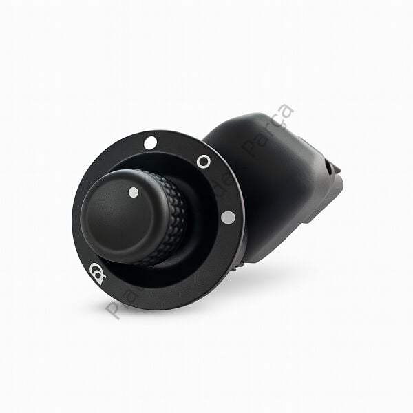 AYNA AYAR DUGMESI KATLANIR CLIO III KANGO MEGANE II 10 PIN 2002 8200214919 8200676533