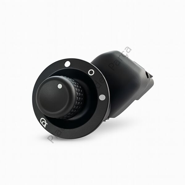 AYNA AYAR DUGMESI KATLANIR CLIO III KANGO MEGANE II 10 PIN 2002 8200214919 8200676533