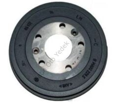 KAMPANA ARKA DUSTER 4X4 8200835832