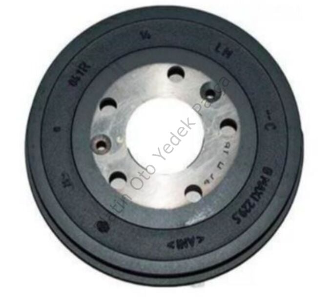 KAMPANA ARKA DUSTER 4X4 8200835832