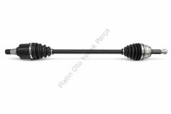 AKS KOMPLE SAG SANDERO STEPWAY 1.5 DCI 12-> 391007857R 391009727R