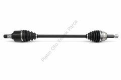 AKS KOMPLE SAG SANDERO STEPWAY 1.5 DCI 12-> 391007857R 391009727R
