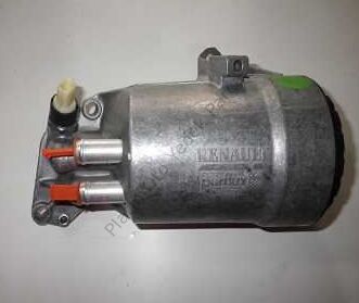 YAG SOGUTUCU KOMPLE MASTER II 2.5 G9U 8200969622 7701479124 8200554956 82000065901