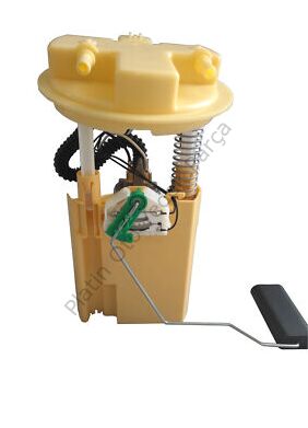 YAKIT POMPASI CLIO IV 1.5 DCI  CAPTUR 13- 172027215R 172020299R