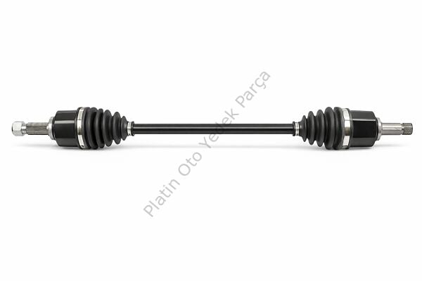 AKS KOMPLE SOL SANDERO STEPWAY 1.5 DCI 12-> 391017832R 391016613R