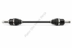 AKS KOMPLE SOL SANDERO STEPWAY 1.5 DCI 12-> 391017832R 391016613R
