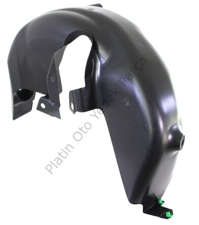 CAMURLUK DAVLUMBAZI ARKA SAG CLIO V 767488101R